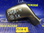 Зеркало правое MITSUBISHI DIAMANTE 1997