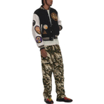 Куртки Stussy x DRIES VAN NOTEN, 315293