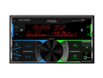 Головное устройство Aura AMH-782DSP - BUZZ Audio