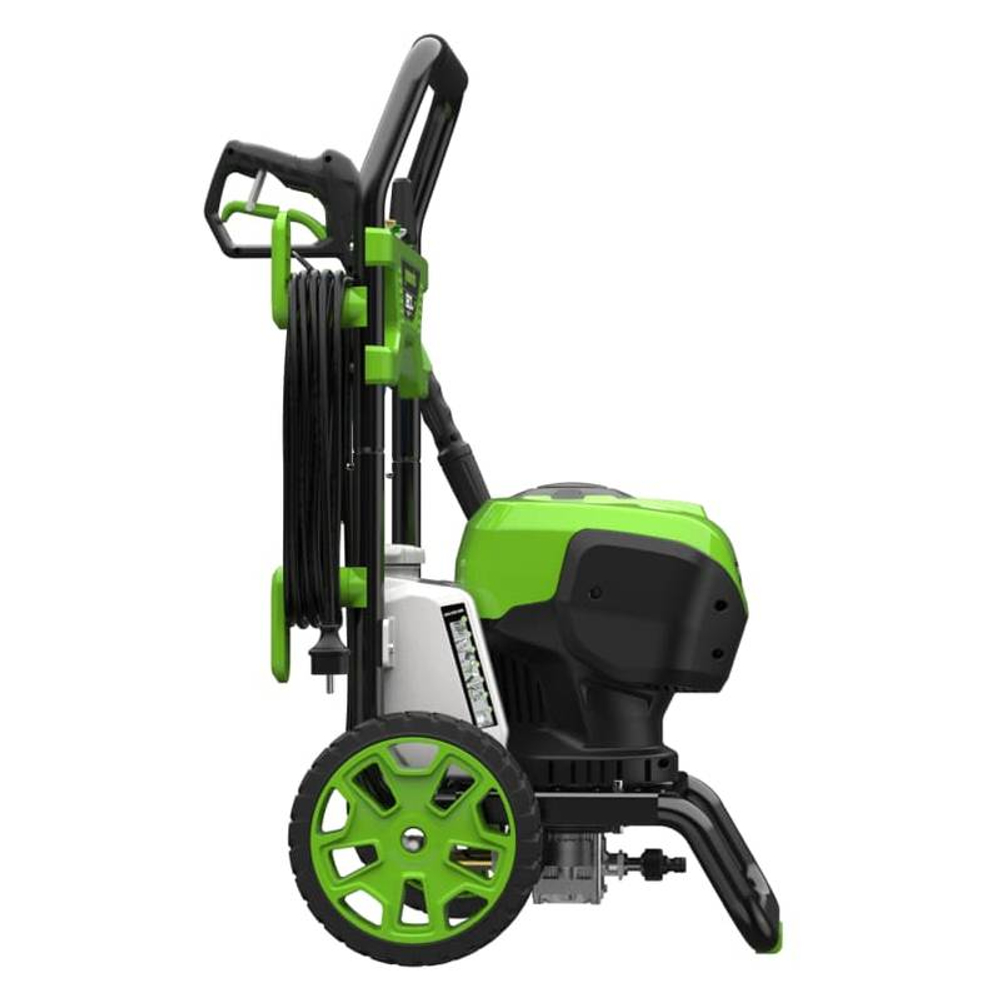 Мойка высокого давления Greenworks GDPW-Semi-P15