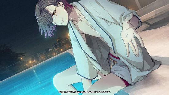 Bustafellows [Nintendo Switch, английская версия]