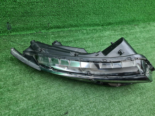 ДХО правый Hyundai Tucson 4 (2020-н.в.) LED