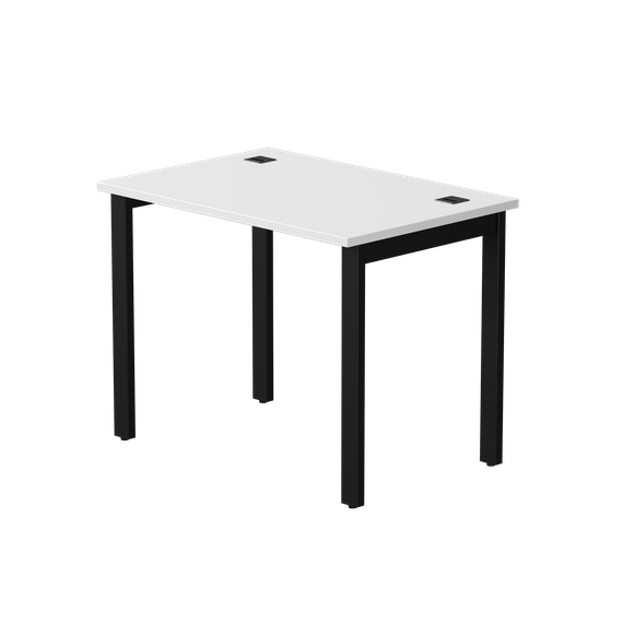 Стол прямой Everprof EVO на металлокаркасе 980х670х755 мм