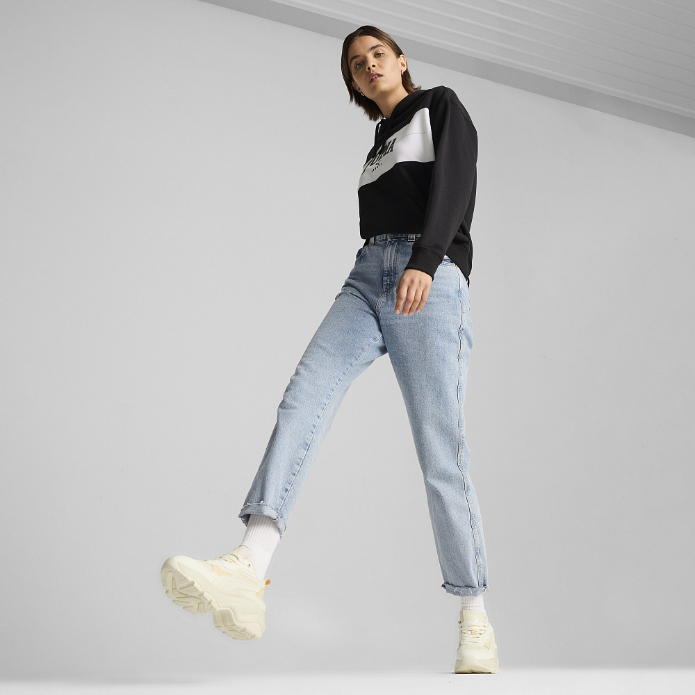 Женская толстовка PUMA SQUAD Hoodie