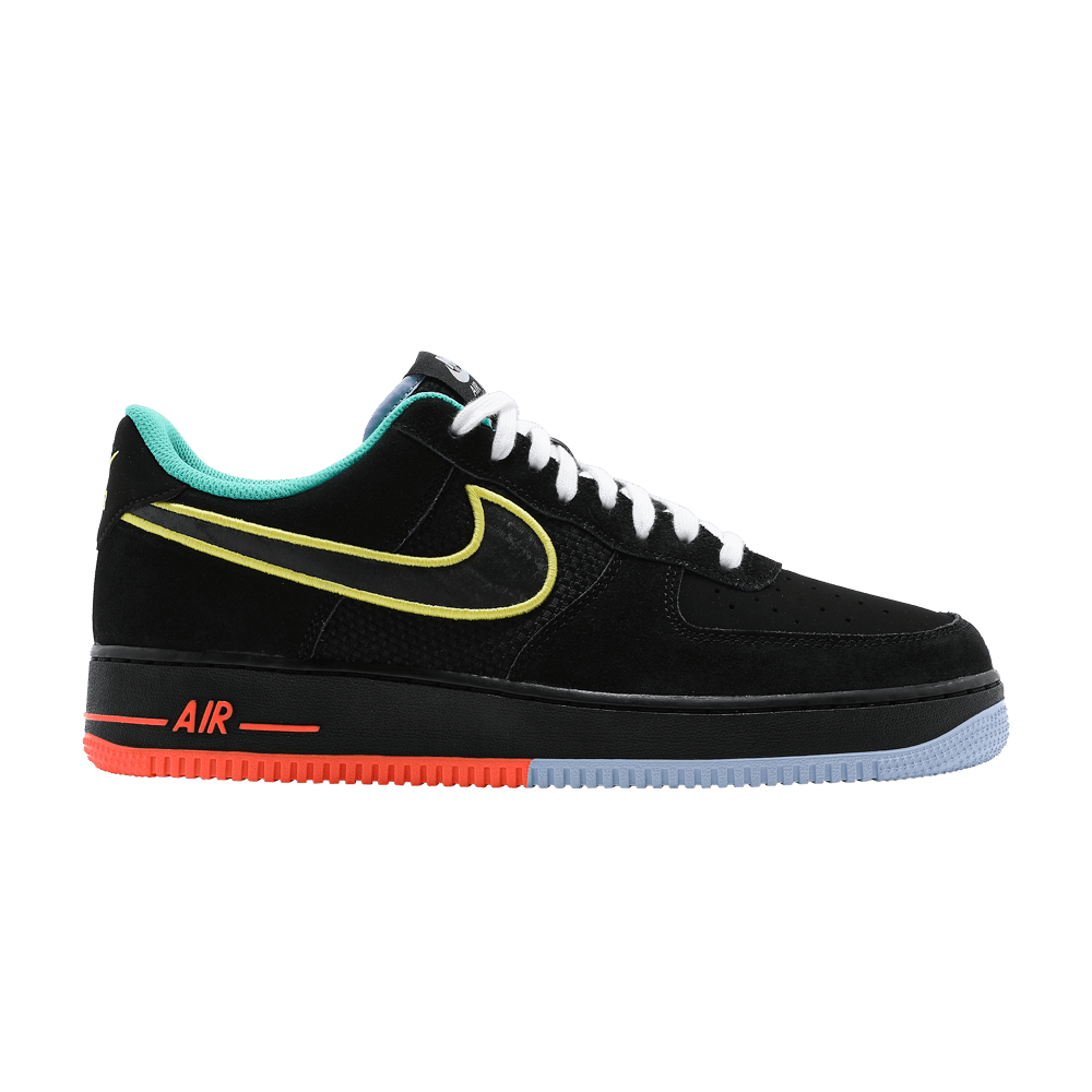 Кроссовки Nike Air Force 1 Low