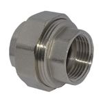 Американка 3/4 в-н прям. VALTEC