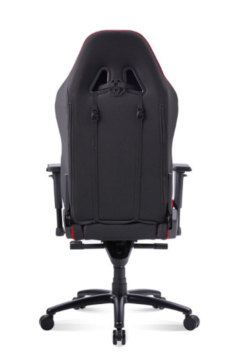 Кресло игровое AKRacing Core EX SE-red