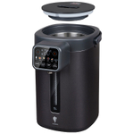 Термопот Leonord LE-1544 тёмно-серый (109688)