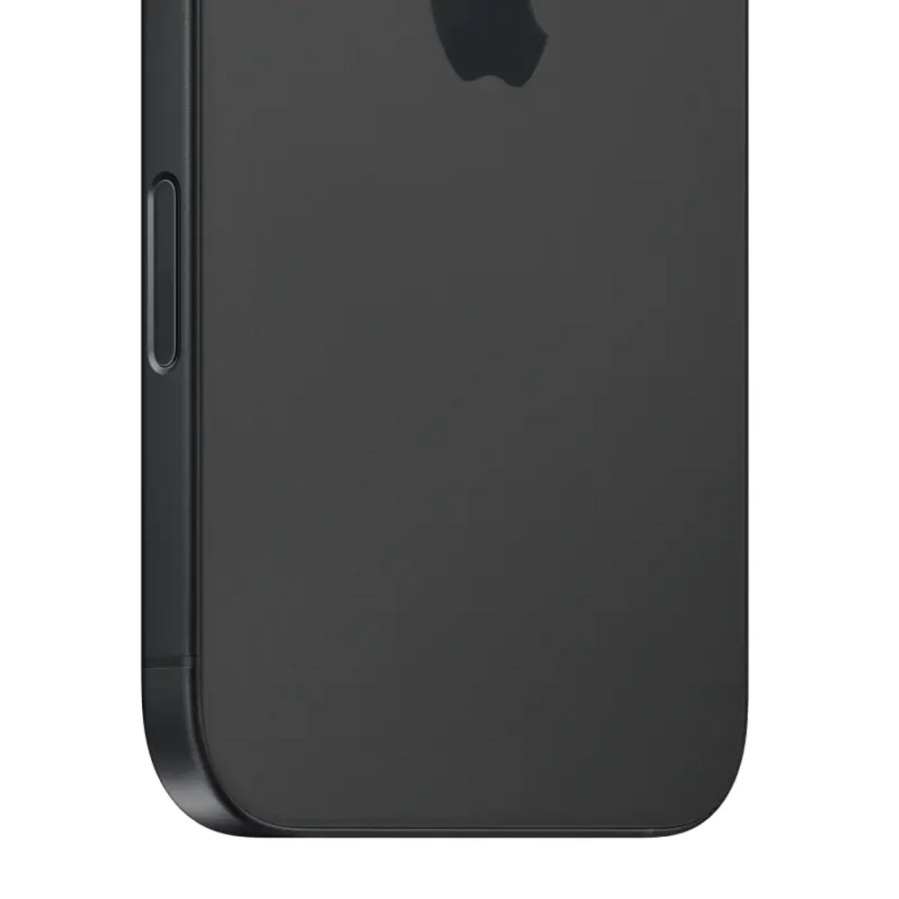 Смартфон Apple iPhone 16 512 ГБ (Чёрный | Black) SIM + eSIM