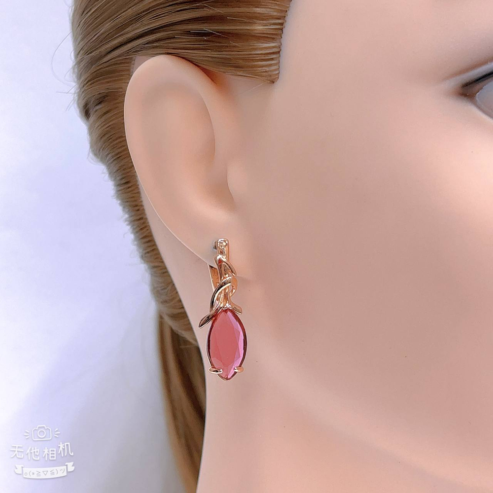 Серьги Fallon - арт237