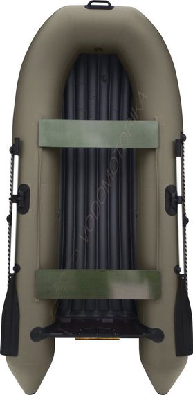 Лодка надувная AirLayer 280T