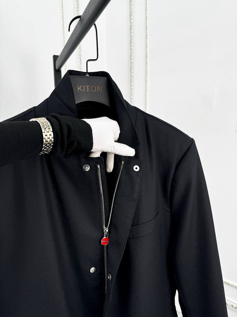 Куртка Kiton