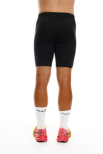 ТАЙТСЫ МУЖСКИЕ 1/2 TIGHT ELEVATE | BLACK
