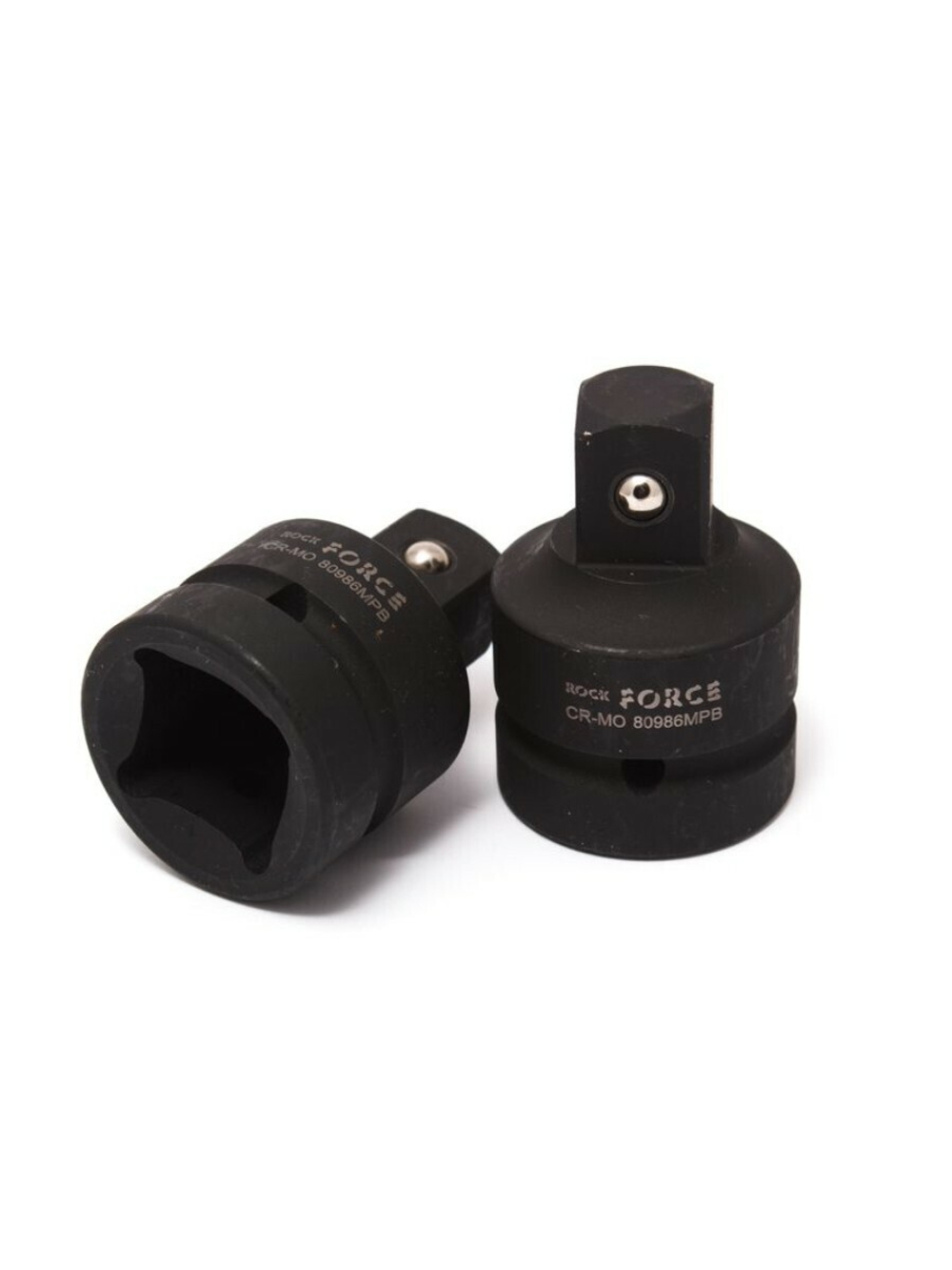 Адаптер ударный 1''(F)х3/4''(M) RockForce##Rock FORCE RF-80986MPB