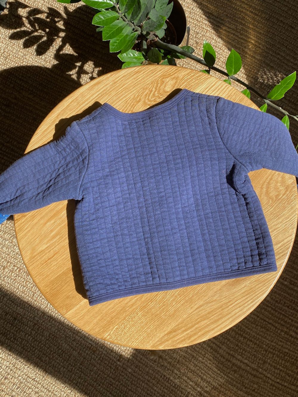 Кардиган Petit Bateau