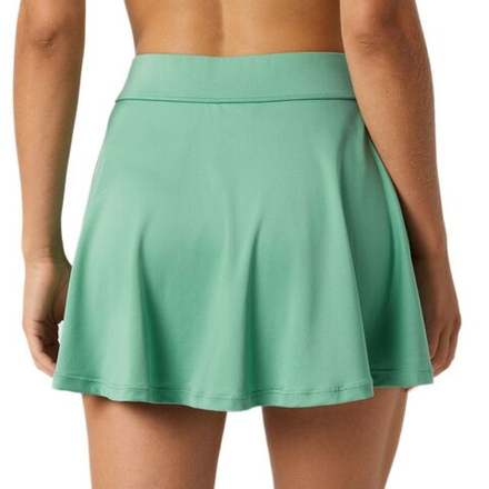 Теннисная юбка Bj_rn Borg Ace Jersey - malachite green
