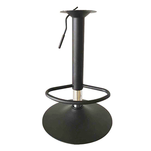 Комплект для барного стула Ø 380 mm