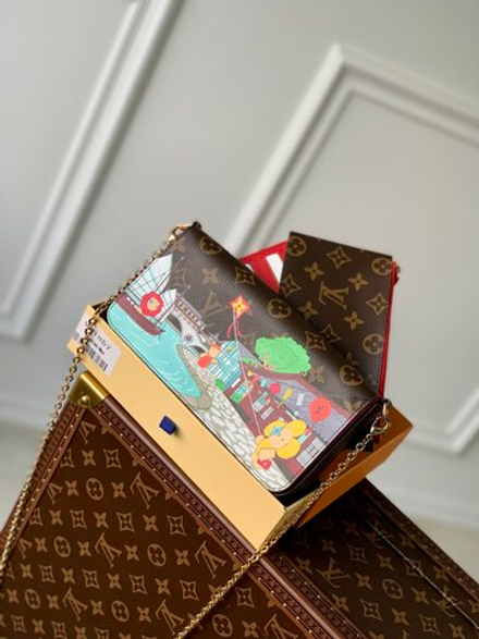 Louis Vuitton Felicie