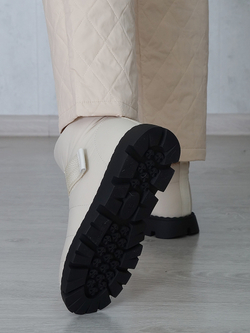 Ботинки женские зимние