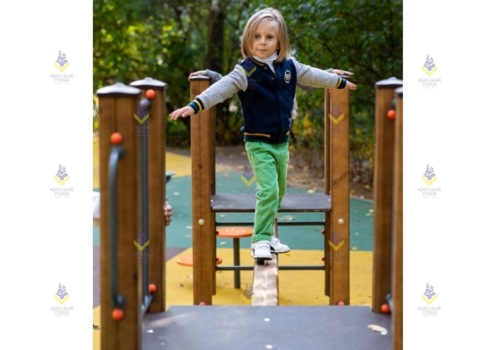 Спортивный комплекс Переправа