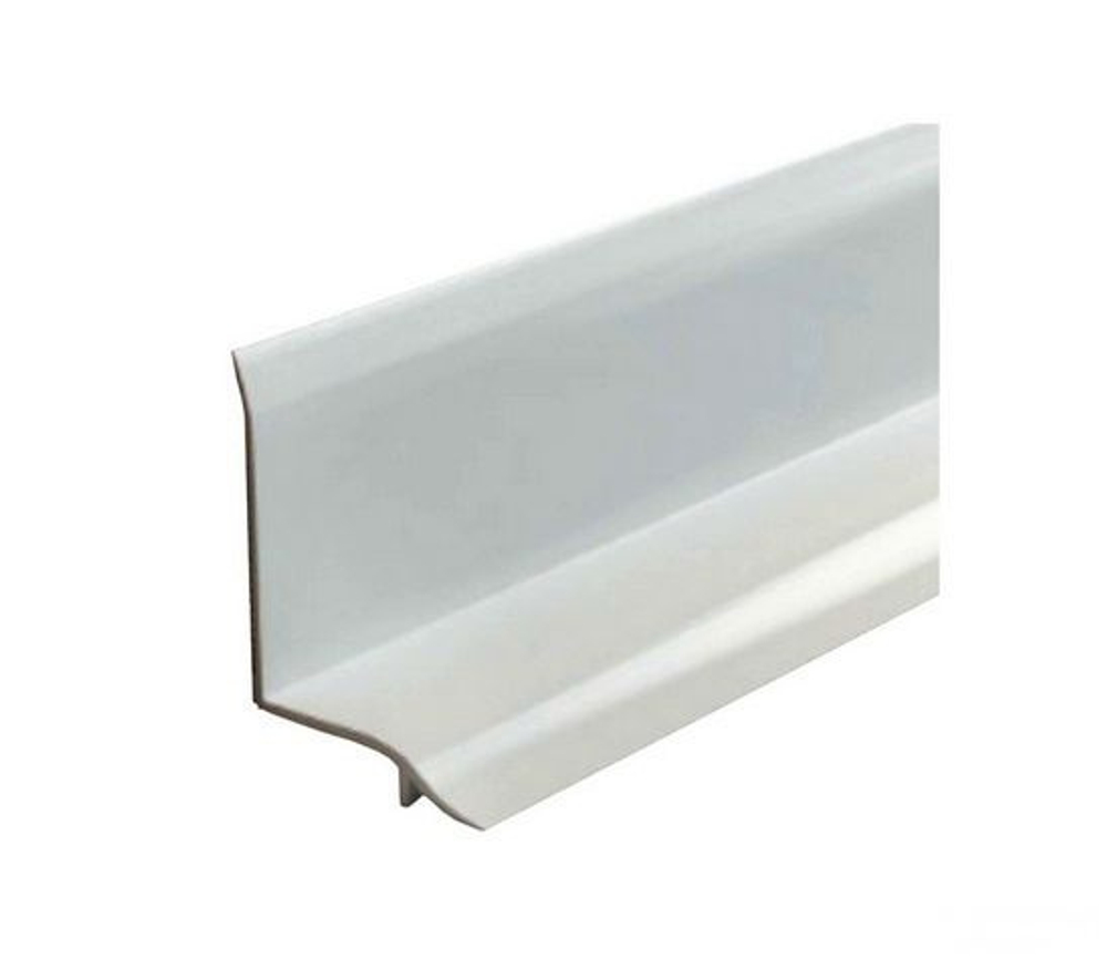 Профиль угловой для ванны TIM 185см x 30см x 20см 2шт ТМВ05-185-01