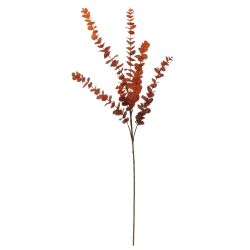 GAEM Ветка искусственная "Эвкалипт", L9 W10 H85 см