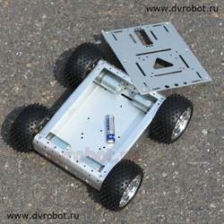 Платформа Rjoy 4 WD