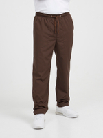 Брюки повара кондитера Мужские Шоколад