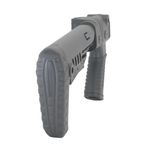 Складной приклад TBS Compact для турецких ружей, DLG Tactical