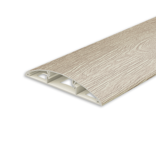 Наличник ПВХ Идеал 70 мм 229 Дуб латте 2200 мм