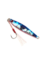 Пилькер HIGASHI Hayai jigu 10g AH #1