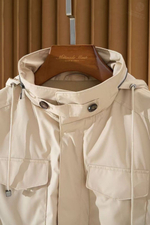 Ветровка Loro Piana
