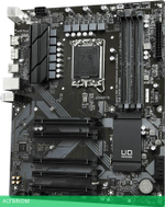 Материнская плата GigaByte B760 DS3H DDR4 rev. 1.0
