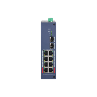 Dahua DH-CHS4210-8GT-110