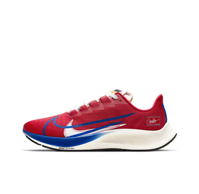 Мужские кроссовки Nike Air Zoom Pegasus 37 Premium 'Gym Game Royal' CQ9908-600