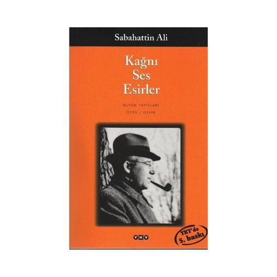 Kağnı.Ses.Esirler