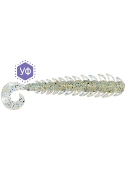 Твистер съедобный "ГОДЗИЛЛА" (Олта)