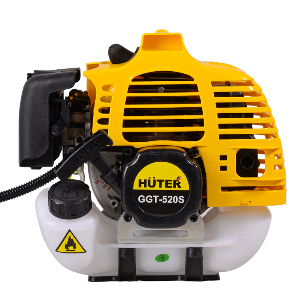 Триммер бензиновый Huter GGT-520S