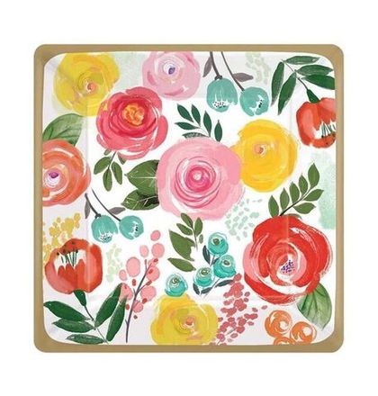 цветочный вальс