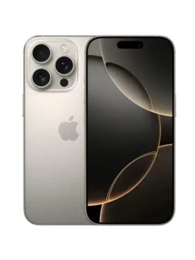 6,3" Смартфон iPhone 16 Pro A3293 8/128 ГБ MYNG3KH/A GREY