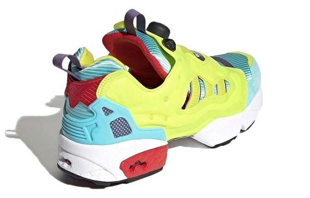 Кроссовки Reebok X Adidas Originals Zx Fury