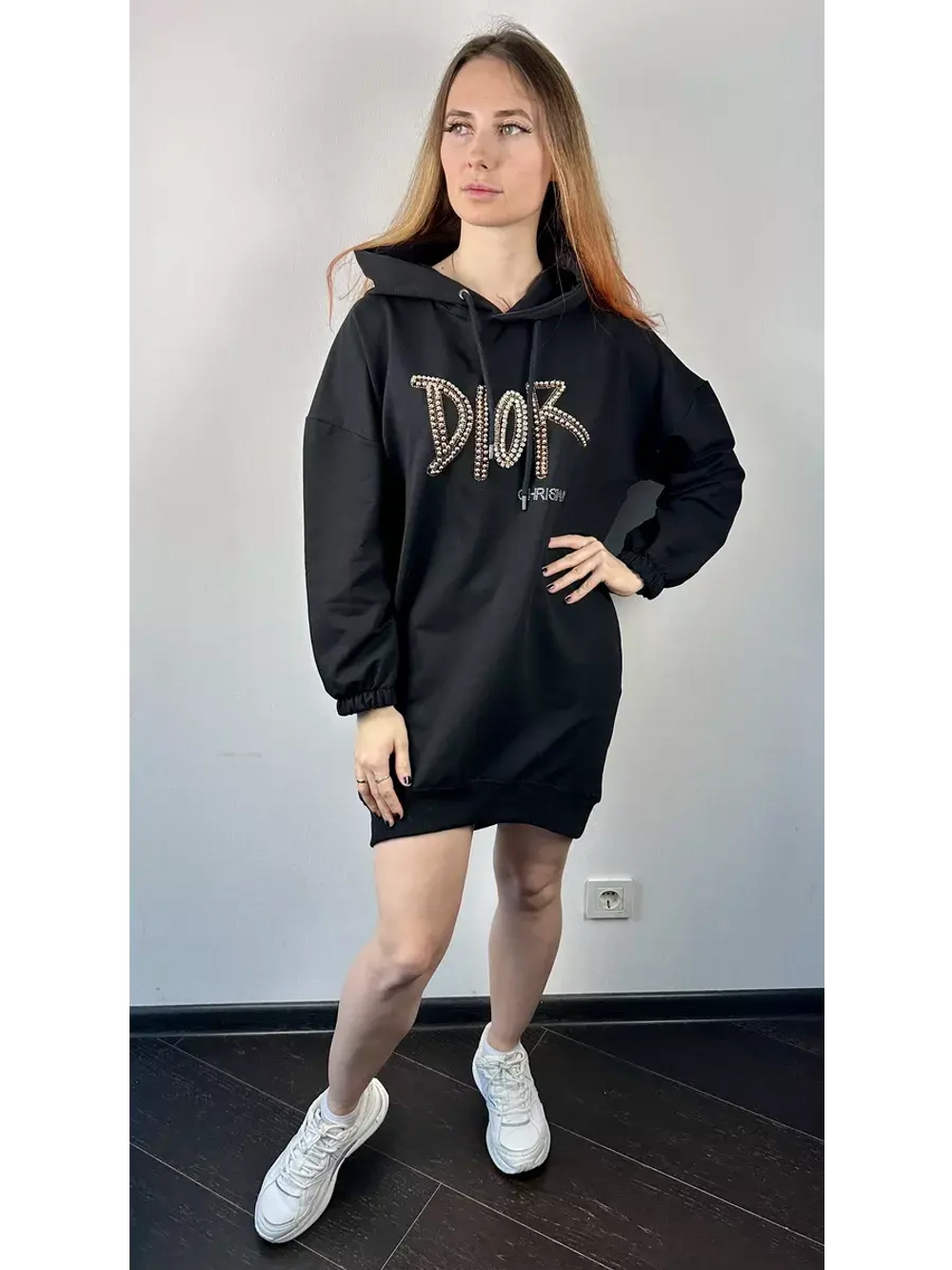 Платье
