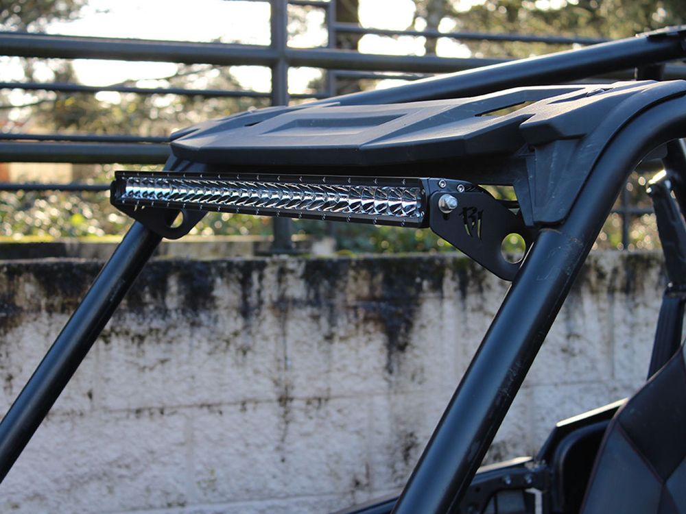 SR-Series 30"  Combination