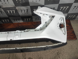 Бампер передний Haval F7 1 22-24 Б/У Оригинал 28031127XKQ11A