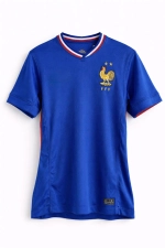 Футболка футбольная сборной Франции 2024/2025