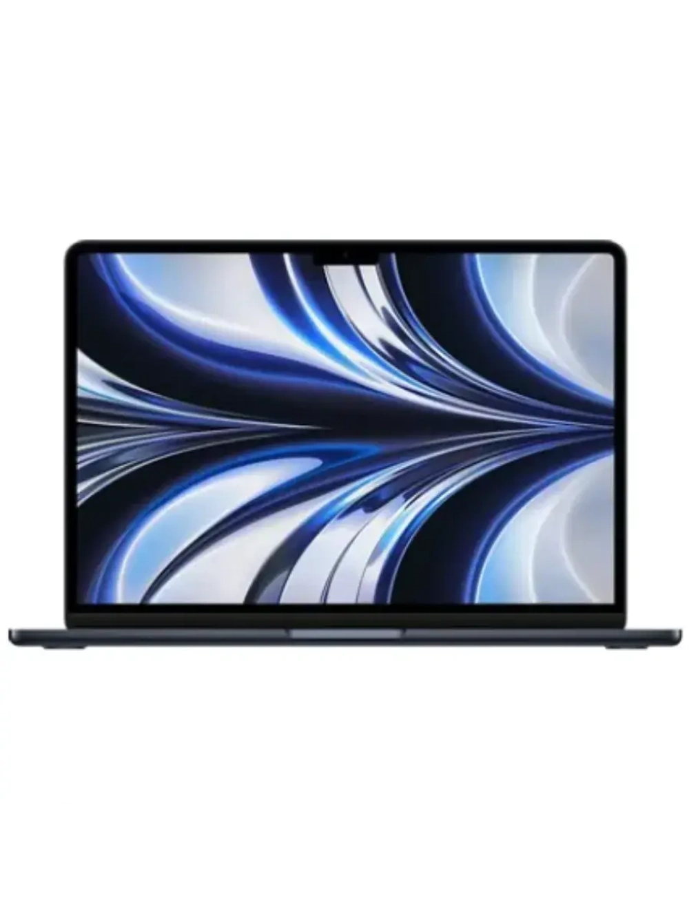 13,6" Ноутбук MacBook Air A2681 8/256 ГБ M2 MLY33PA/A BLUE