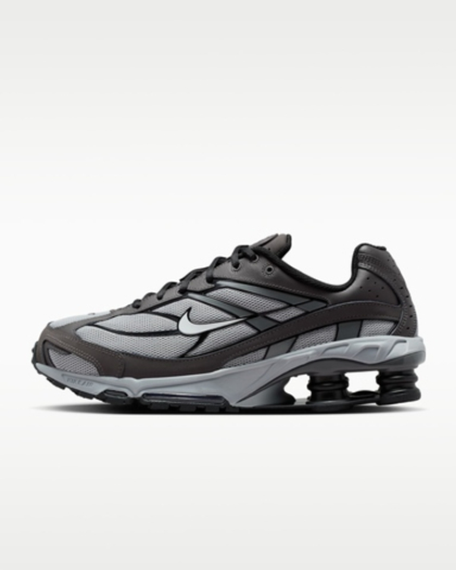 Кроссовки мужские NIKE SHOX RIDE 2