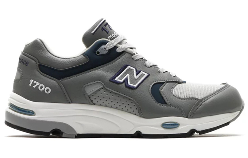 Кроссовки New Balance Nb 1700