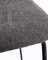 Стул Benilda серый | La Forma | Испания | Купить в Hallberg.ru
