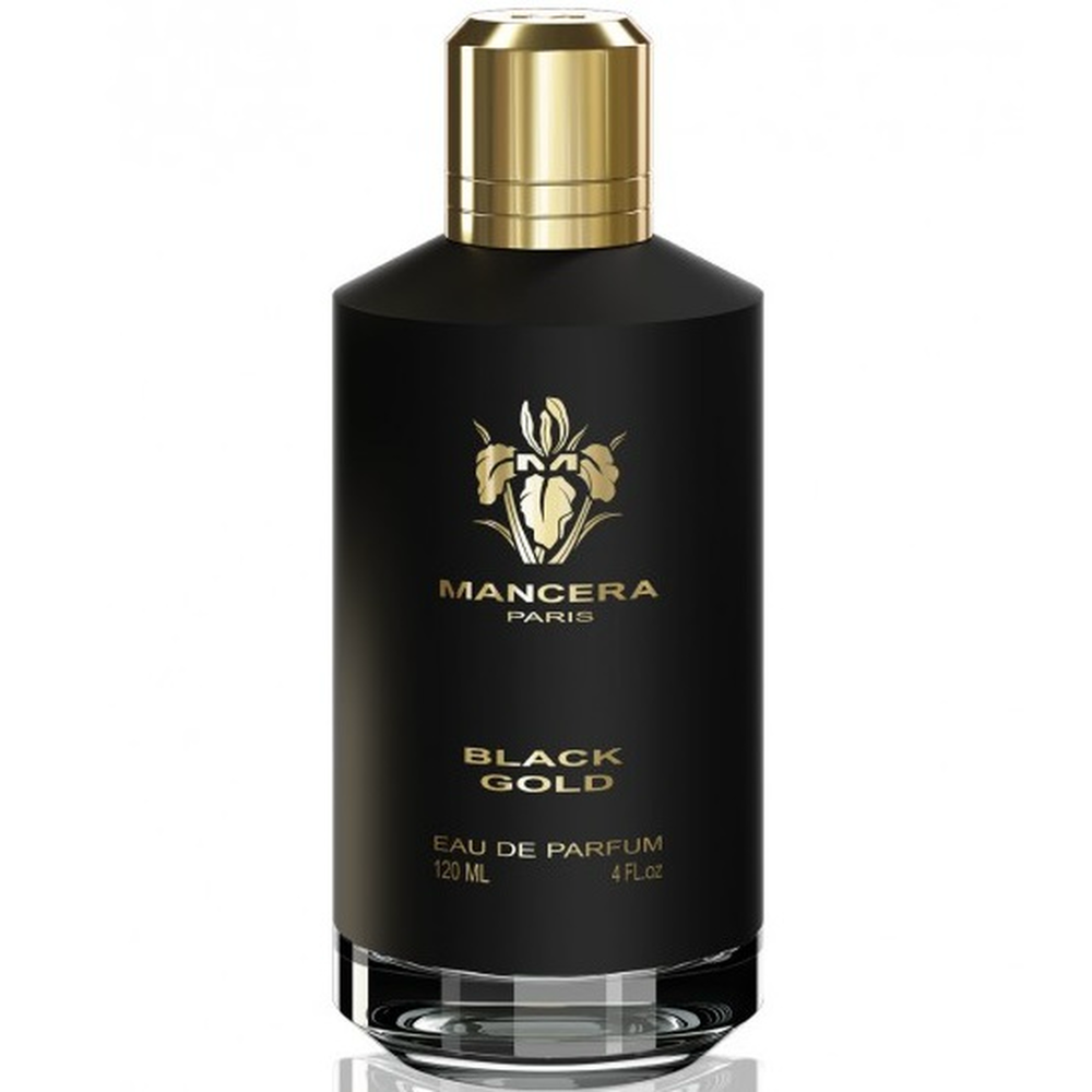 Mancera Black Gold
